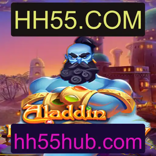 Explorando o Fascínio do Jogo Aladdin e as Novidades de HH55.COM