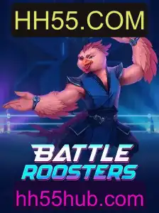 Entendendo BattleRoostersBonusBuy: Um Jogo Empolgante com HH55.COM