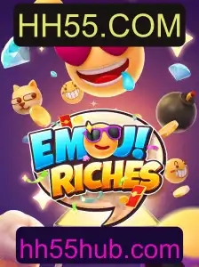Explorando o Mundo do EmojiRiches: Um Jogo de Emoções e Estratégias