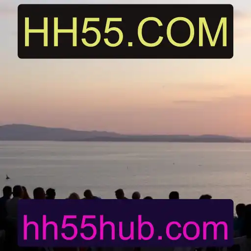 Eventos Exclusivos: A Plataforma HH55.COM