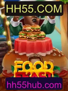 FoodFeast: Uma Imersão no Mundo Culinário com HH55.COM