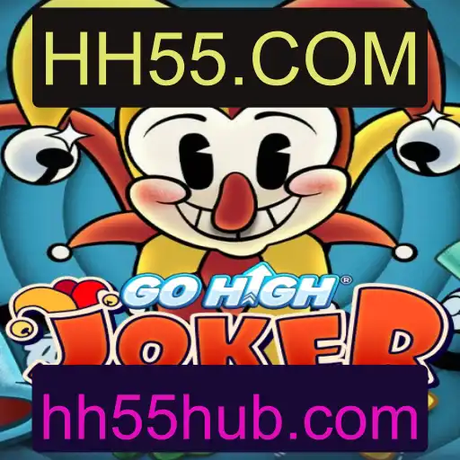 GoHighJoker: A Revolução no Mundo dos Jogos Online