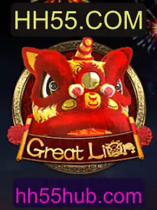 Descubra o Fascinante Mundo de GreatLion: A Nova Sensação nos Jogos Online