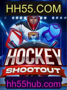 Explore HockeyShootout: O Jogo de Hóquei que Conquista os Amantes do Esporte