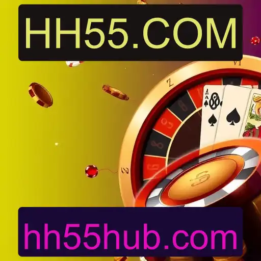 Explorando o Mundo dos Jogos de Cassino: Uma Imersão com HH55.COM