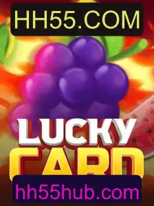 Explorando o Jogo de Cartas: LuckyCard