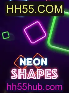 Explorando NeonShapes: Um Mergulho no Vibrante Mundo das Formas Brilhantes
