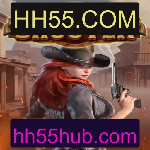 Sharpshooter: O Novo Fenômeno de Jogo em HH55.COM