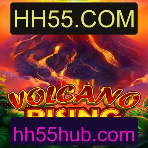 VolcanoRisingSE: Uma Aventura Explosiva no Mundo dos Jogos